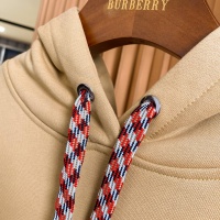 $68.00 USD Burberry Hoodies Long Sleeved For Unisex #1262199