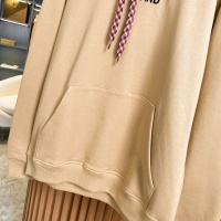 $68.00 USD Burberry Hoodies Long Sleeved For Unisex #1262199