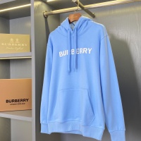 $68.00 USD Burberry Hoodies Long Sleeved For Unisex #1262200