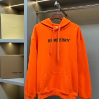 $68.00 USD Burberry Hoodies Long Sleeved For Unisex #1262201