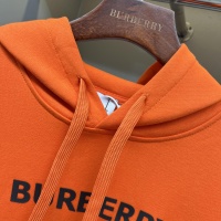 $68.00 USD Burberry Hoodies Long Sleeved For Unisex #1262201