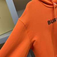 $68.00 USD Burberry Hoodies Long Sleeved For Unisex #1262201