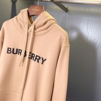 $68.00 USD Burberry Hoodies Long Sleeved For Unisex #1262203