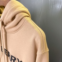 $68.00 USD Burberry Hoodies Long Sleeved For Unisex #1262203