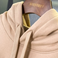 $68.00 USD Burberry Hoodies Long Sleeved For Unisex #1262203