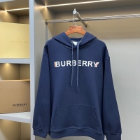 Burberry Hoodies Long Sleeved For Unisex #1262205