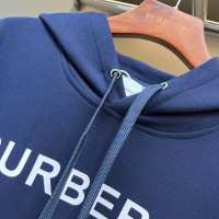 $72.00 USD Burberry Hoodies Long Sleeved For Unisex #1262205