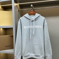 Burberry Hoodies Long Sleeved For Unisex #1262206