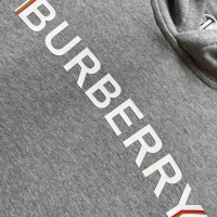 $72.00 USD Burberry Hoodies Long Sleeved For Unisex #1262206