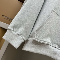 $72.00 USD Burberry Hoodies Long Sleeved For Unisex #1262206