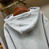 $72.00 USD Burberry Hoodies Long Sleeved For Unisex #1262206