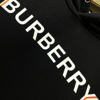 $72.00 USD Burberry Hoodies Long Sleeved For Unisex #1262207