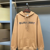 $72.00 USD Burberry Hoodies Long Sleeved For Unisex #1262209