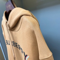 $72.00 USD Burberry Hoodies Long Sleeved For Unisex #1262209