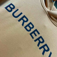 $72.00 USD Burberry Hoodies Long Sleeved For Unisex #1262209