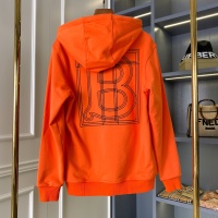 $72.00 USD Burberry Hoodies Long Sleeved For Unisex #1262210