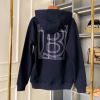 $72.00 USD Burberry Hoodies Long Sleeved For Unisex #1262211