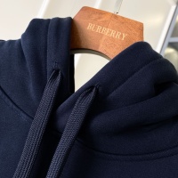 $72.00 USD Burberry Hoodies Long Sleeved For Unisex #1262211