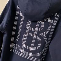 $72.00 USD Burberry Hoodies Long Sleeved For Unisex #1262211