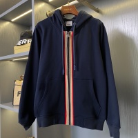 $82.00 USD Burberry Hoodies Long Sleeved For Unisex #1262213