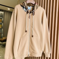 $85.00 USD Burberry Hoodies Long Sleeved For Unisex #1262218