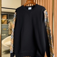 $68.00 USD Burberry Hoodies Long Sleeved For Unisex #1262220