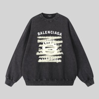 $68.00 USD Balenciaga Hoodies Long Sleeved For Unisex #1262227