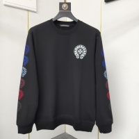 $56.00 USD Chrome Hearts Hoodies Long Sleeved For Unisex #1262236