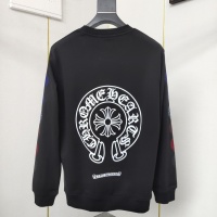 $56.00 USD Chrome Hearts Hoodies Long Sleeved For Unisex #1262236