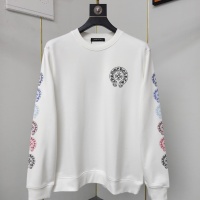 Chrome Hearts Hoodies Long Sleeved For Unisex #1262237