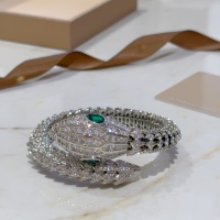 $68.00 USD Bvlgari Bracelets #1262274