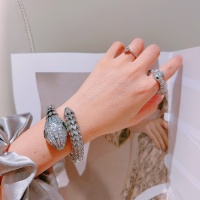 $68.00 USD Bvlgari Bracelets #1262274