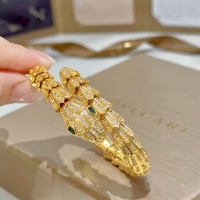 $68.00 USD Bvlgari Bracelets #1262276