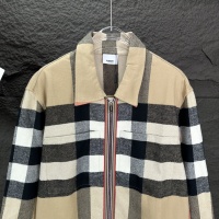 $80.00 USD Burberry Jackets Long Sleeved For Unisex #1262286