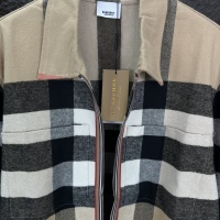 $80.00 USD Burberry Jackets Long Sleeved For Unisex #1262286