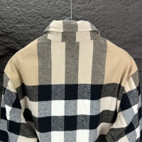 $80.00 USD Burberry Jackets Long Sleeved For Unisex #1262286