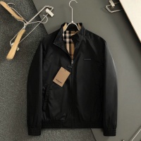 Burberry Jackets Long Sleeved For Men #1262287