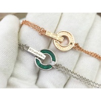 $27.00 USD Bvlgari Bracelets #1262313