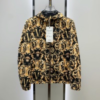 $122.00 USD Versace Jackets Long Sleeved For Men #1262333