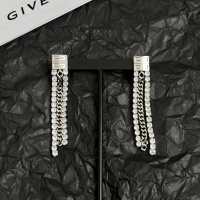 $38.00 USD Givenchy Earrings For Women #1262341