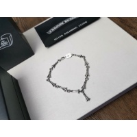 $25.00 USD Chrome Hearts Bracelets #1262351