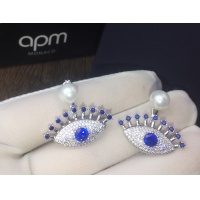 $25.00 USD Apm Monaco Earrings For Women #1262357