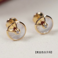 $60.00 USD Bvlgari Earrings For Women #1262387