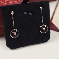 $64.00 USD Bvlgari Earrings For Women #1262394