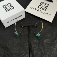 $38.00 USD Givenchy Earrings For Women #1262420