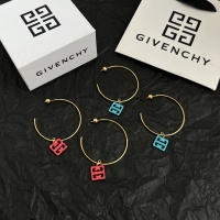 $38.00 USD Givenchy Earrings For Women #1262420