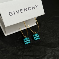 $38.00 USD Givenchy Earrings For Women #1262420