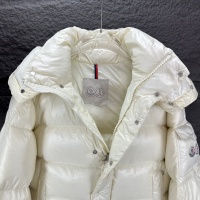 $160.00 USD Moncler Down Feather Coat Long Sleeved For Unisex #1262650