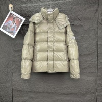 $160.00 USD Moncler Down Feather Coat Long Sleeved For Unisex #1262652