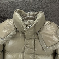 $160.00 USD Moncler Down Feather Coat Long Sleeved For Unisex #1262652